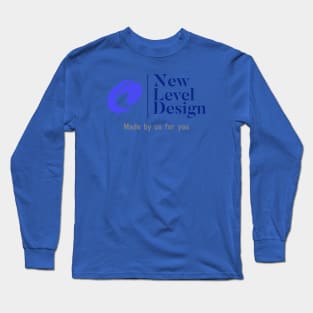 NLD Long Sleeve T-Shirt